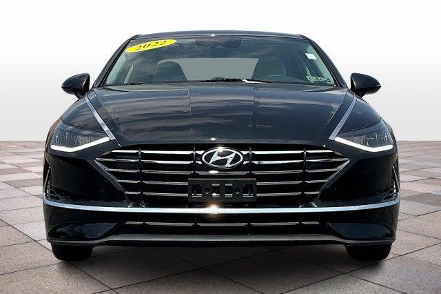 2022 Hyundai Sonata SE