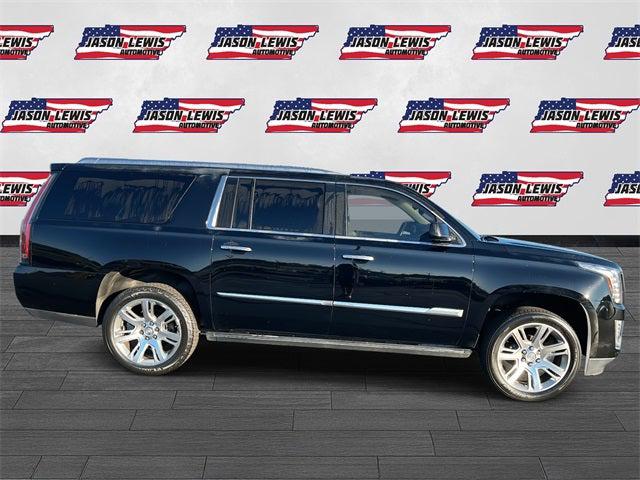 2015 Cadillac Escalade ESV Premium