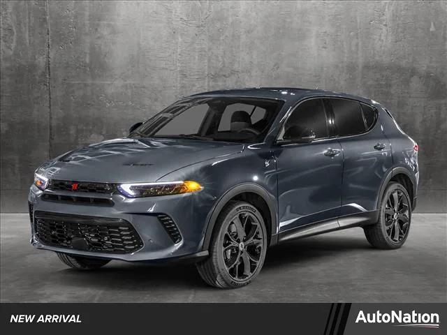 2024 Dodge Hornet GT AWD