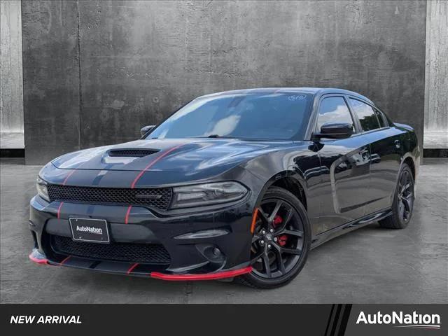 2021 Dodge Charger GT RWD