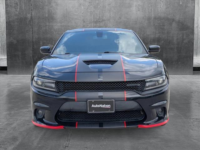2021 Dodge Charger GT RWD