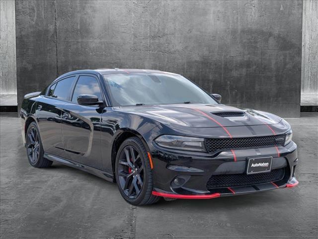 2021 Dodge Charger GT RWD