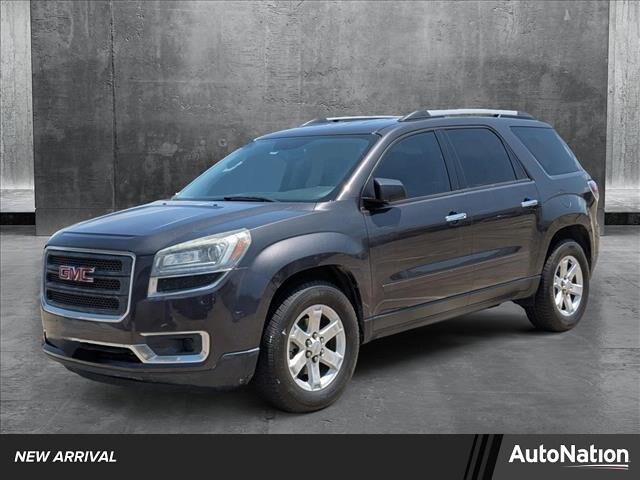 2015 GMC Acadia SLE-2