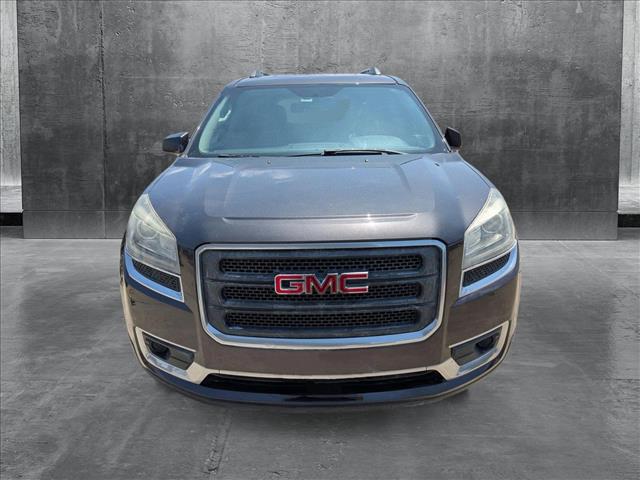 2015 GMC Acadia SLE-2