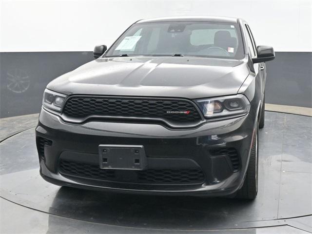 2023 Dodge Durango GT Launch Edition  AWD