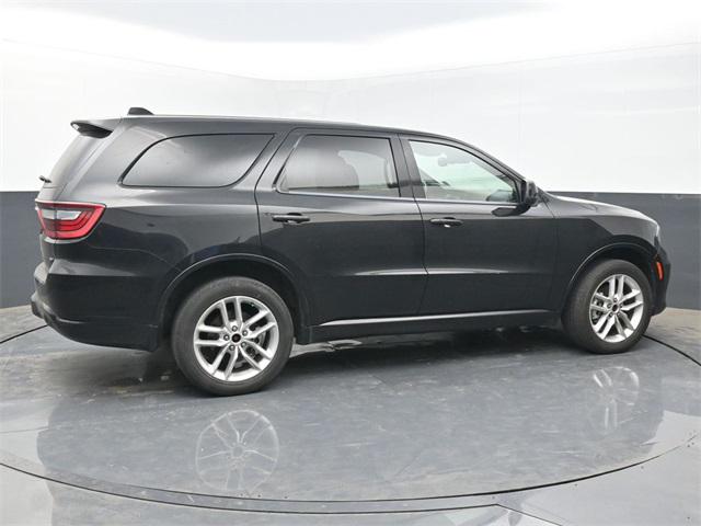 2023 Dodge Durango GT Launch Edition  AWD