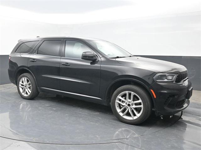2023 Dodge Durango GT Launch Edition  AWD