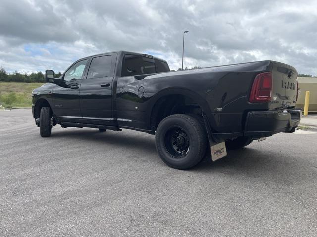 2025 RAM Ram 3500 RAM 3500 LARAMIE CREW CAB 4X4 8 BOX