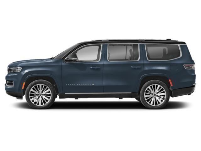 2024 Wagoneer Grand Wagoneer Series III 4x4