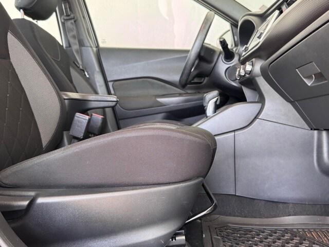 2020 Nissan Kicks S Xtronic CVT