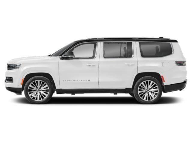 2024 Wagoneer Grand Wagoneer Series II 4x4