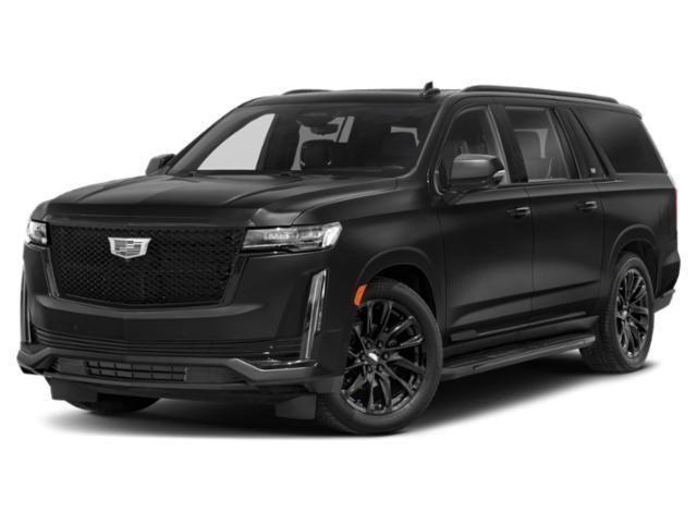 2021 Cadillac Escalade ESV 4WD Sport