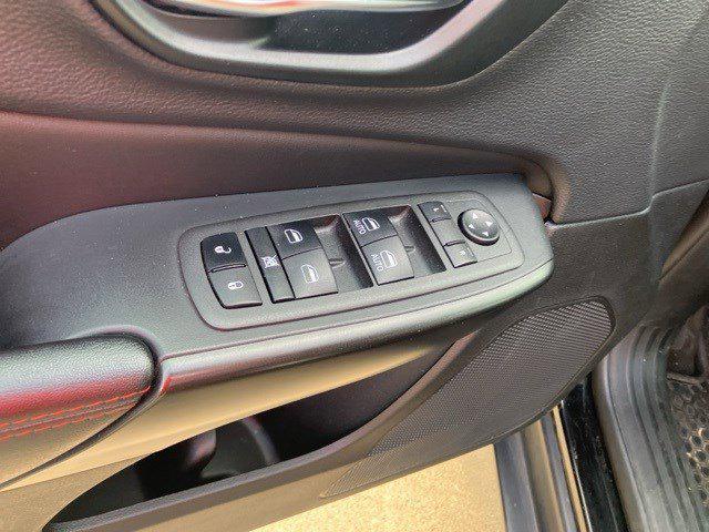 2022 Jeep Cherokee Trailhawk 4x4