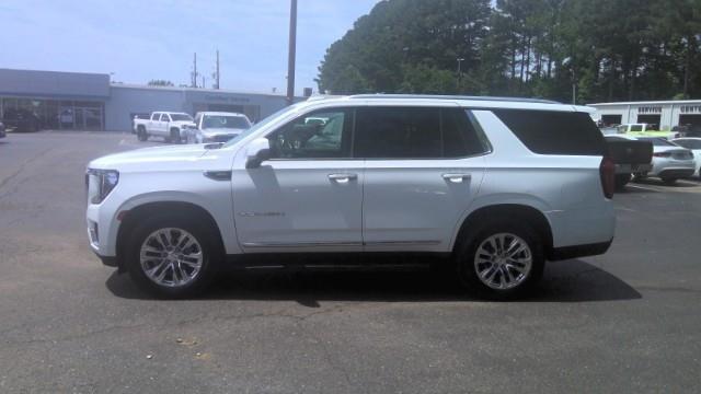 2021 GMC Yukon 2WD SLT
