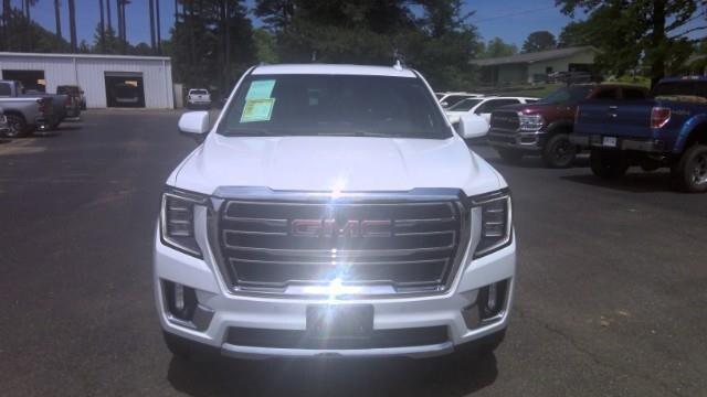 2021 GMC Yukon 2WD SLT