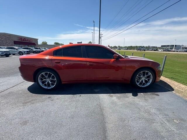 2022 Dodge Charger SXT RWD