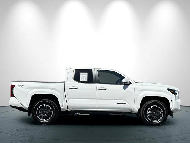 2024 Toyota Tacoma TRD Sport 4WD