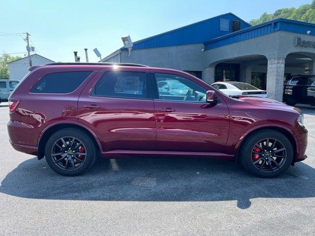 2018 Dodge Durango SRT AWD