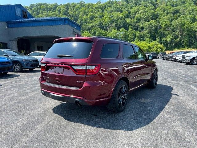 2018 Dodge Durango SRT AWD