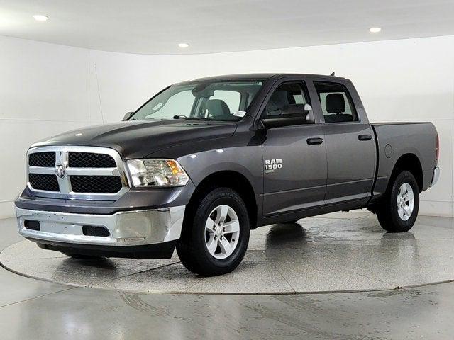 2023 RAM 1500 Classic SLT Crew Cab 4x4 57 Box