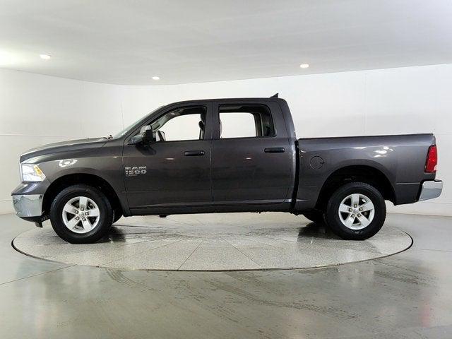 2023 RAM 1500 Classic SLT Crew Cab 4x4 57 Box