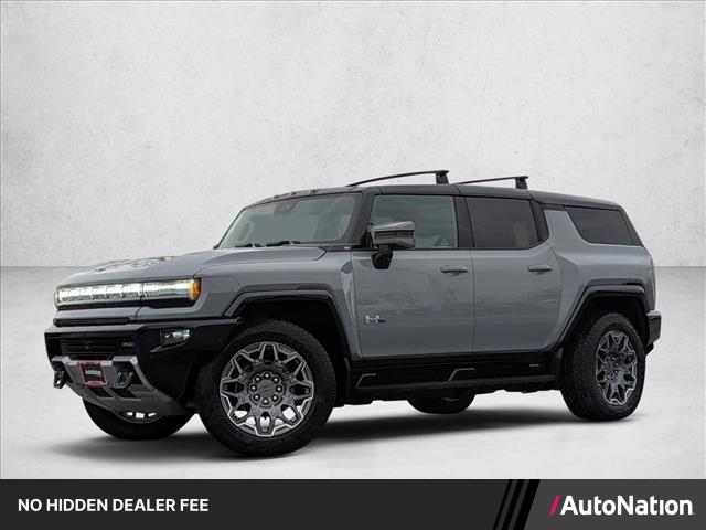 2025 GMC HUMMER EV 3X for sale in Laurel, MD