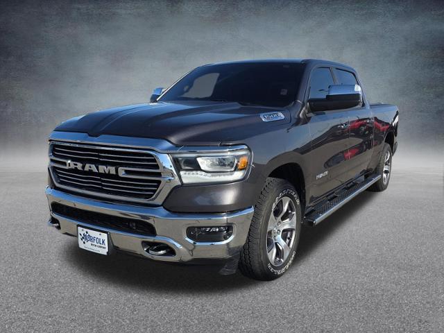 2023 Ram 1500 Laramie Crew Cab 4x4 6'4" Box for sale in Norfolk, NE