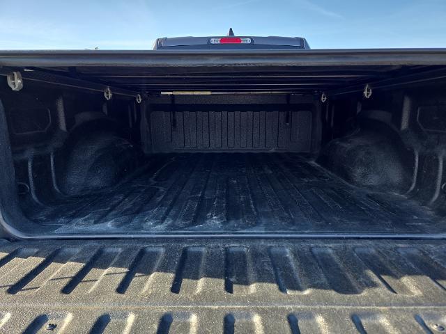 2023 Ram 1500 Laramie Crew Cab 4x4 6'4" Box