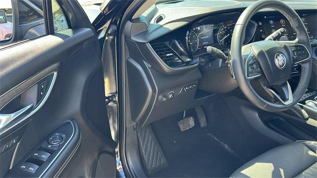 Used 2023 Buick Envision For Sale in Waterford Twp, MI