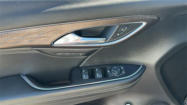 Used 2023 Buick Envision For Sale in Waterford Twp, MI