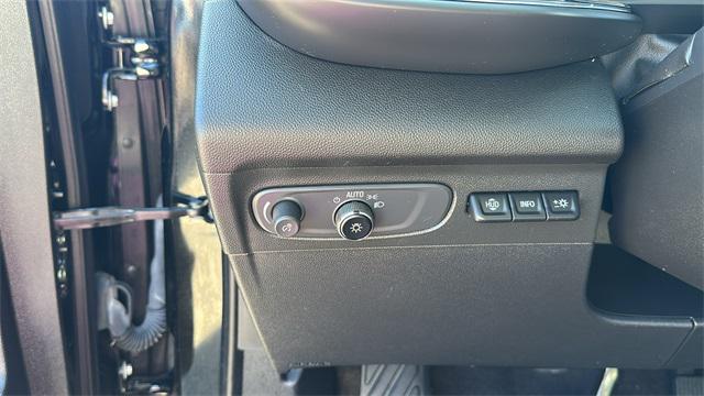 Used 2023 Buick Envision For Sale in Waterford Twp, MI