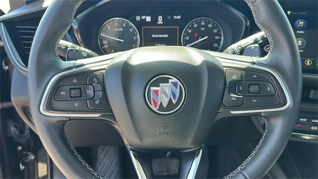 Used 2023 Buick Envision For Sale in Waterford Twp, MI