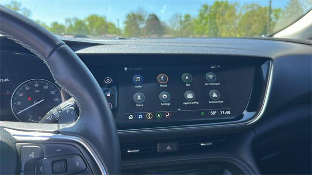 Used 2023 Buick Envision For Sale in Waterford Twp, MI
