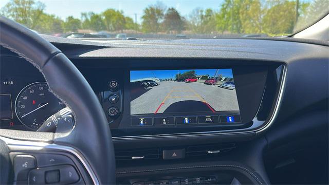 Used 2023 Buick Envision For Sale in Waterford Twp, MI