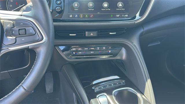 Used 2023 Buick Envision For Sale in Waterford Twp, MI