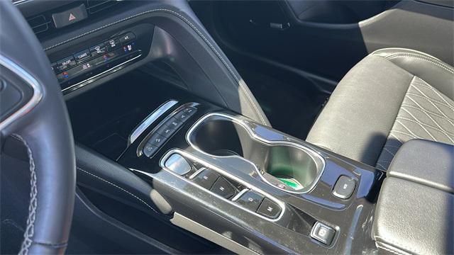 Used 2023 Buick Envision For Sale in Waterford Twp, MI