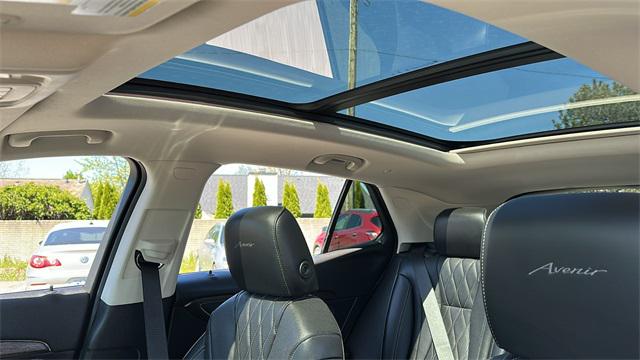 Used 2023 Buick Envision For Sale in Waterford Twp, MI