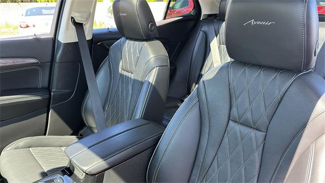 Used 2023 Buick Envision For Sale in Waterford Twp, MI