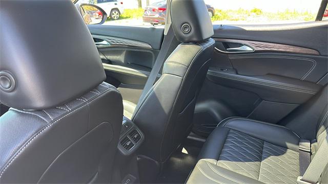 Used 2023 Buick Envision For Sale in Waterford Twp, MI