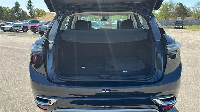 Used 2023 Buick Envision For Sale in Waterford Twp, MI