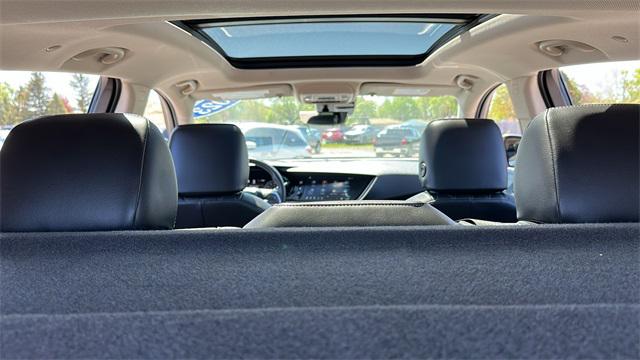 Used 2023 Buick Envision For Sale in Waterford Twp, MI