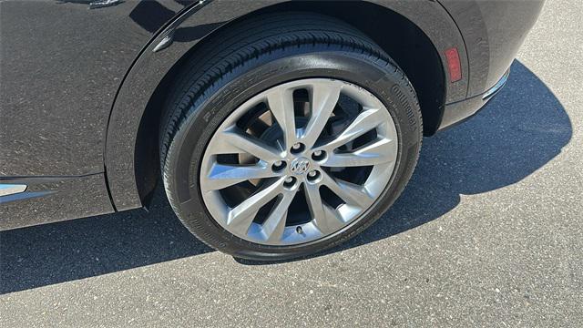 Used 2023 Buick Envision For Sale in Waterford Twp, MI