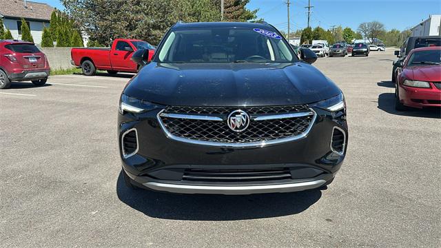 Used 2023 Buick Envision For Sale in Waterford Twp, MI