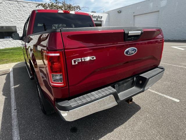 Used 2015 Ford F-150 For Sale in Waterford Twp, MI