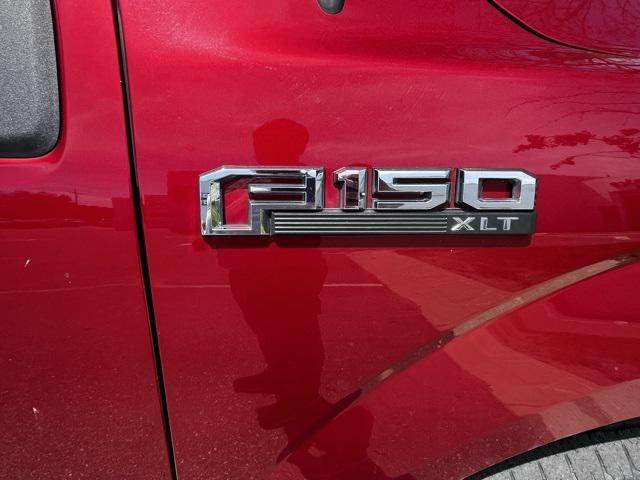 Used 2015 Ford F-150 For Sale in Waterford Twp, MI