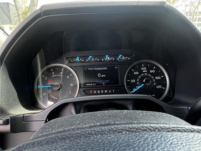 Used 2015 Ford F-150 For Sale in Waterford Twp, MI