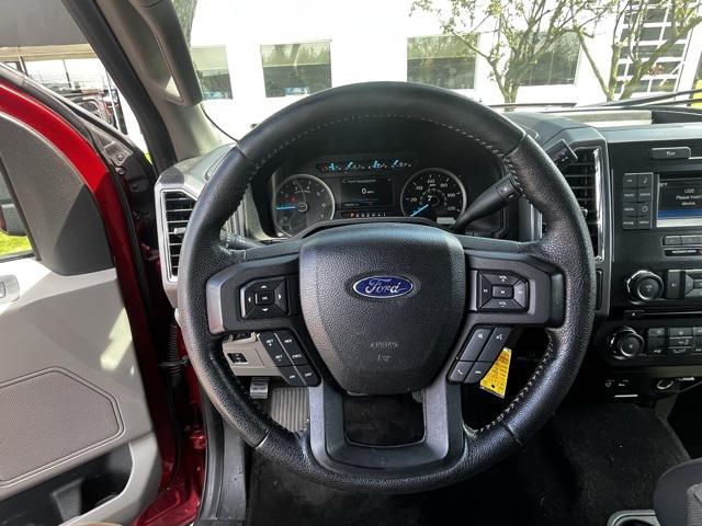 Used 2015 Ford F-150 For Sale in Waterford Twp, MI