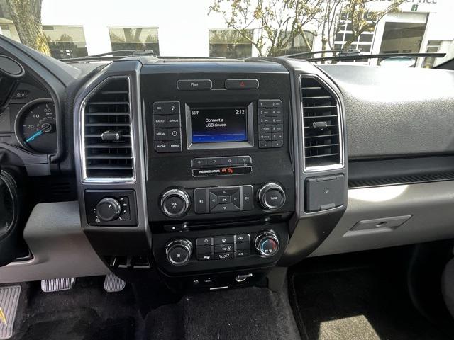 Used 2015 Ford F-150 For Sale in Waterford Twp, MI