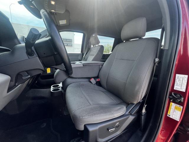 Used 2015 Ford F-150 For Sale in Waterford Twp, MI