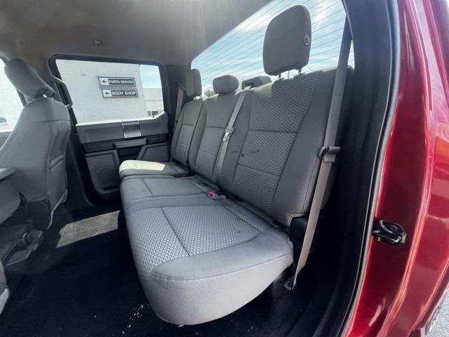 Used 2015 Ford F-150 For Sale in Waterford Twp, MI